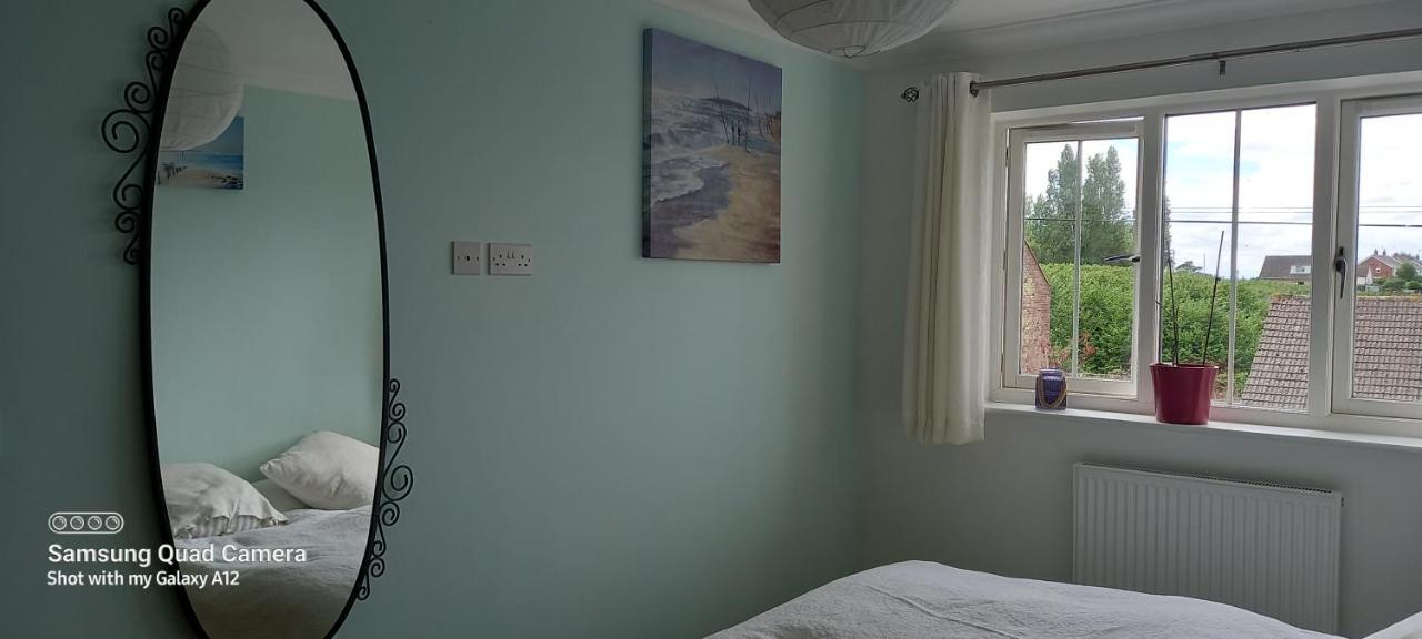 Apartamento 2 Orchard Gate Faversham Exterior foto